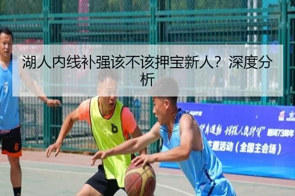 湖人内线补强该不该押宝新人？深度分析