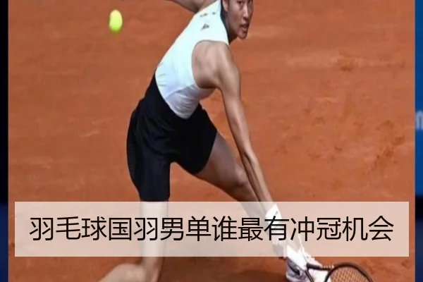 羽毛球国羽男单谁最有冲冠机会